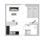 Haus Nordstern 5 *