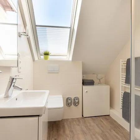 Ferienhaus Haus Nordstern 5