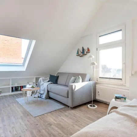 Ferienhaus Haus Nordstern 5