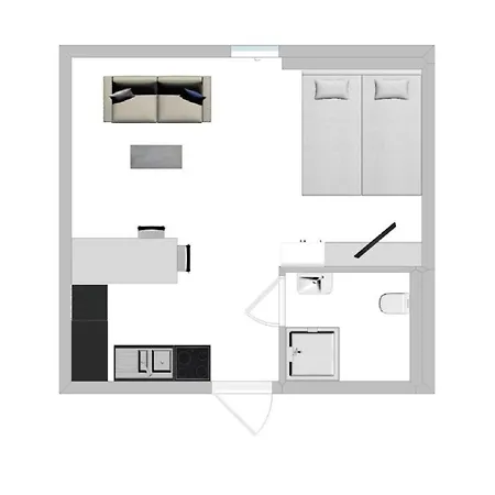Casa de Férias Haus Nordstern 5