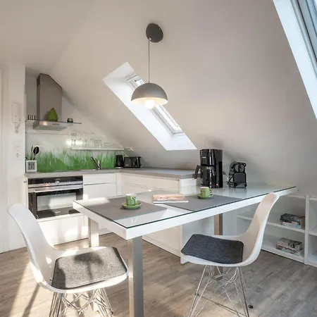 Haus Nordstern 5 Vakantiehuis